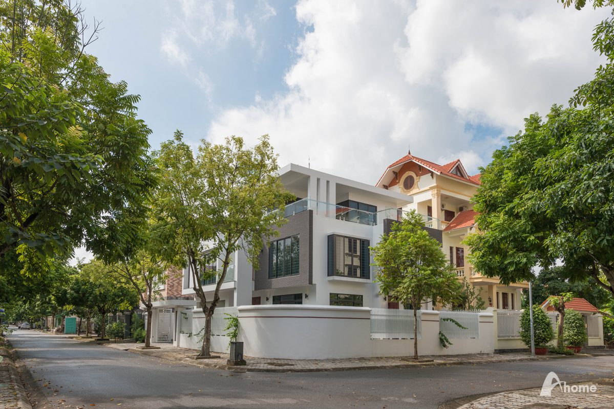 Nội thất sang trọng